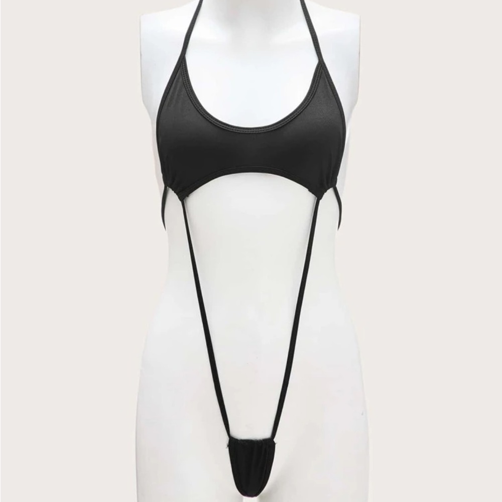 One piece rave dance wear
